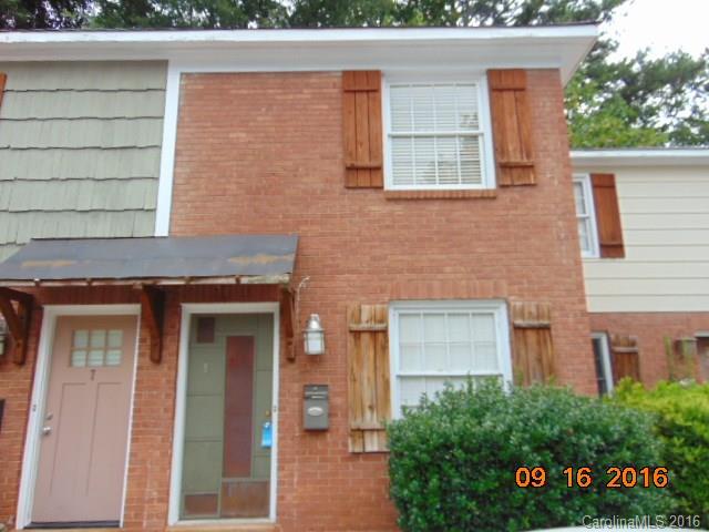 Commonwealth - Residential Lease