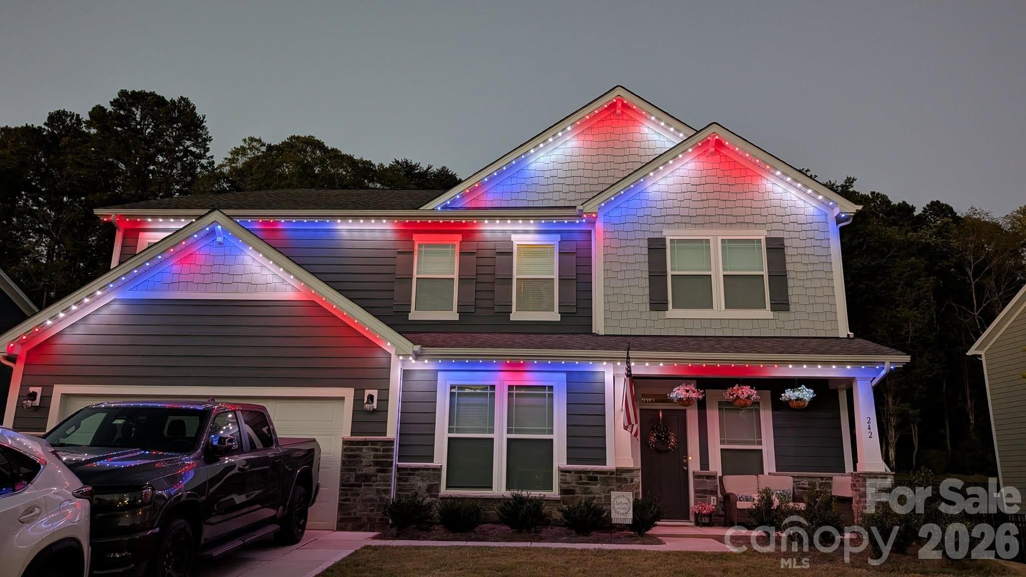 242 Winford Road