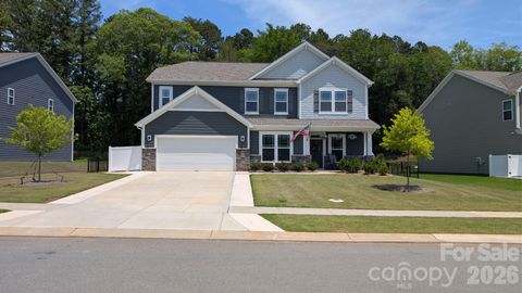 Photo of 242 Winford Road, Troutman, NC 28166 (MLS # 4387590)