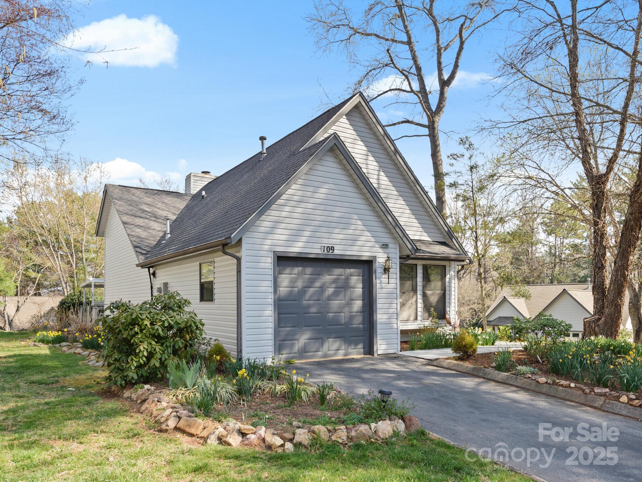 Cimarron - Residential