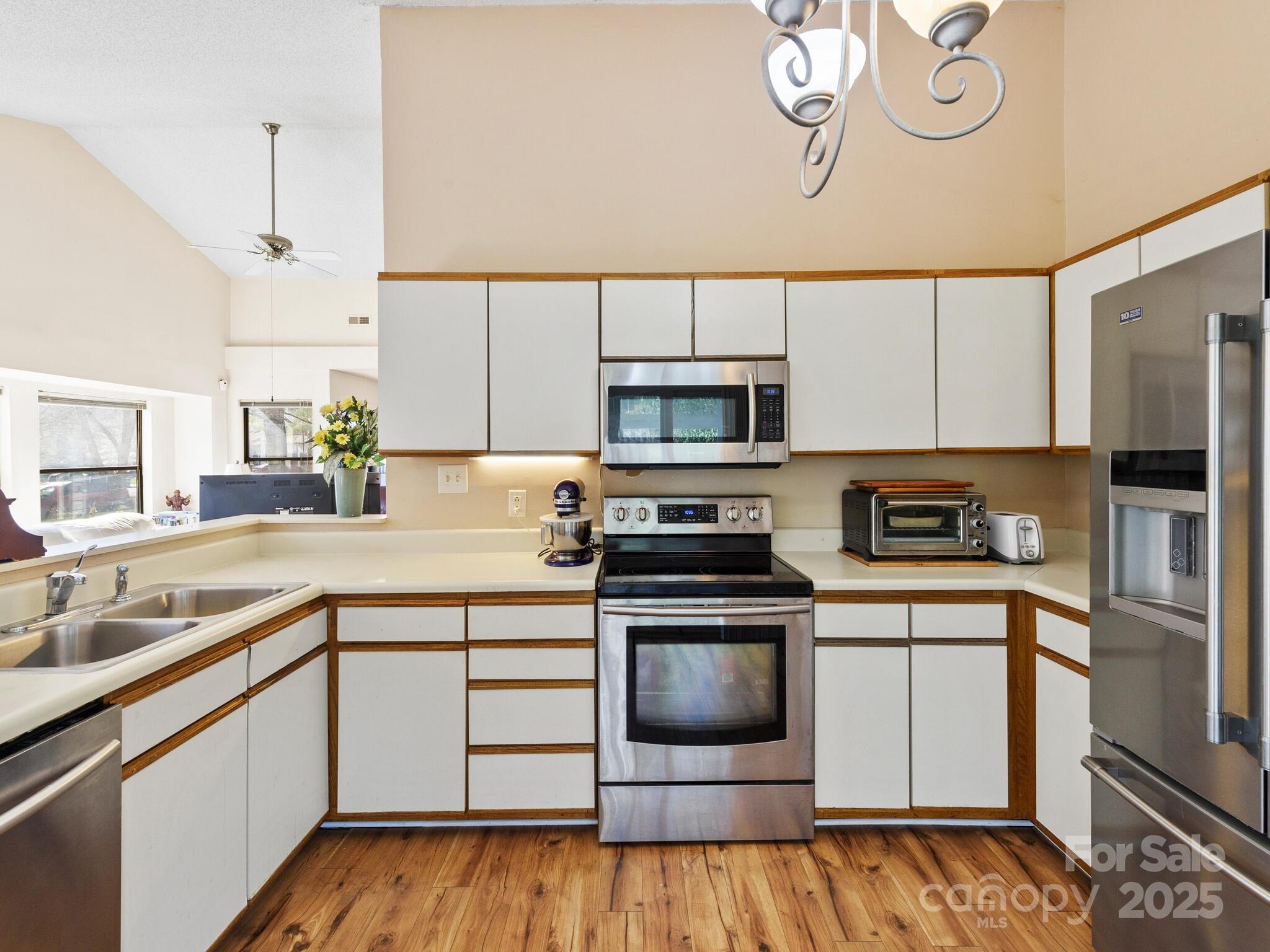 Cimarron - Residential