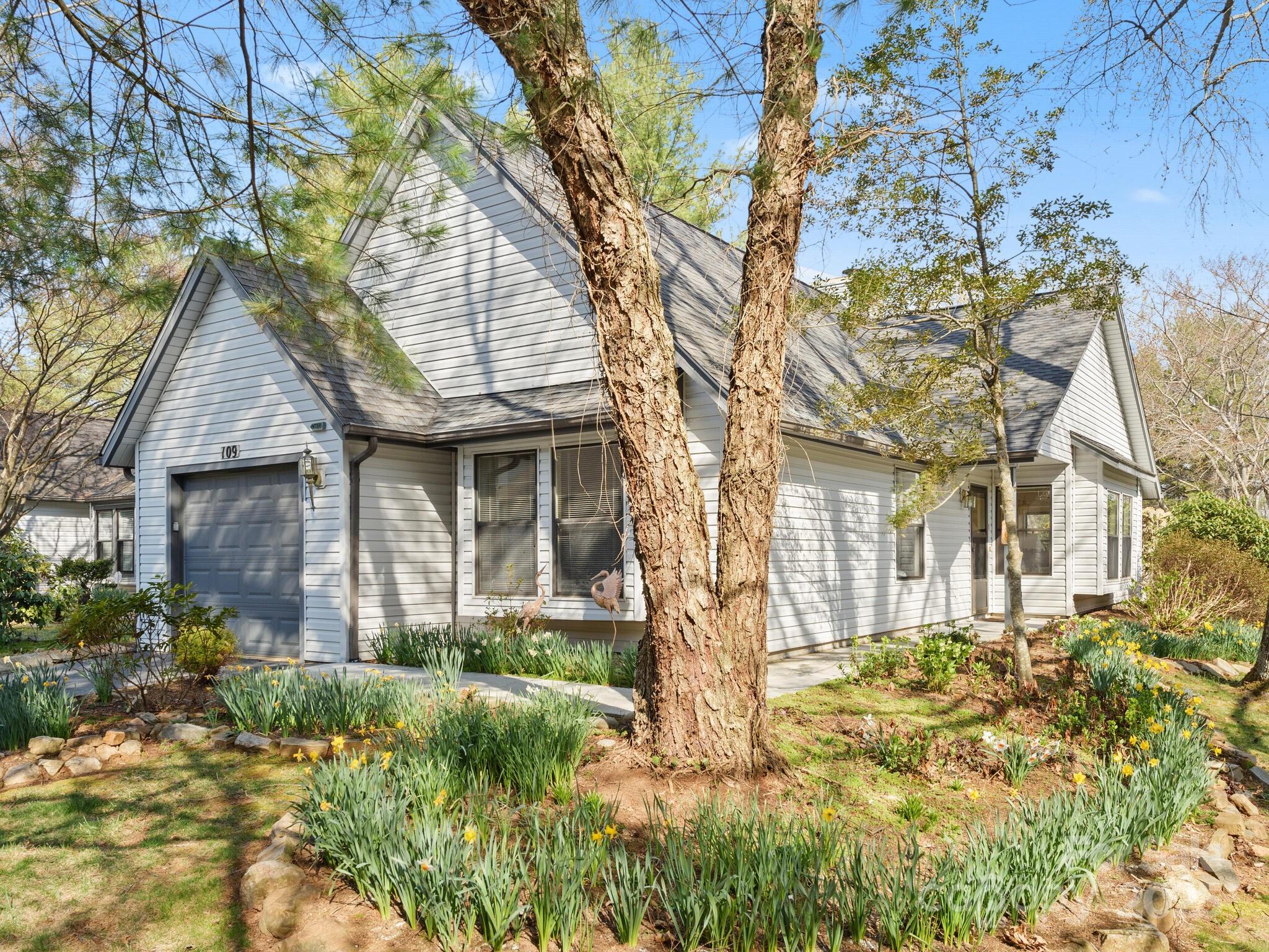 Cimarron - Residential