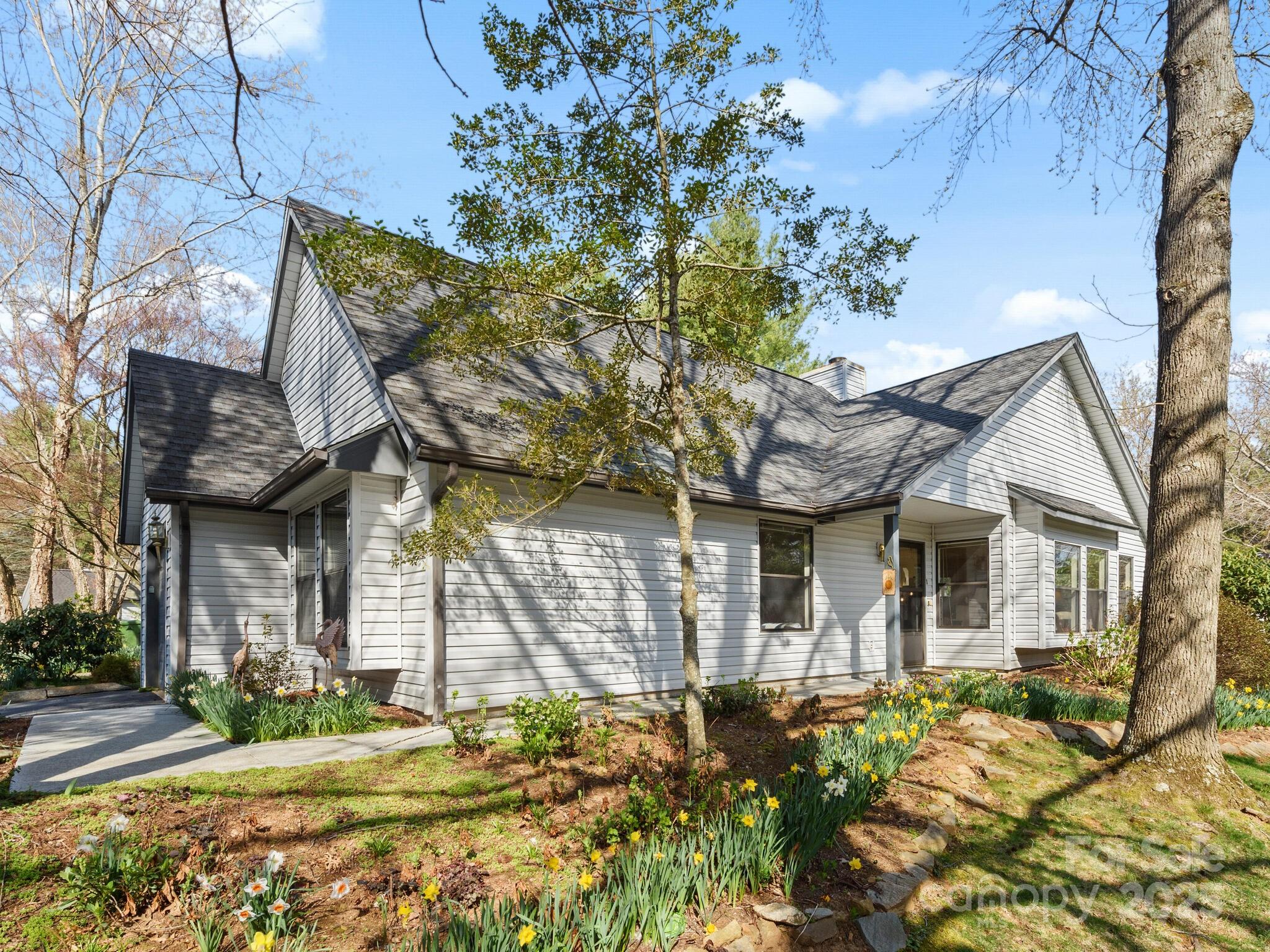 Cimarron - Residential