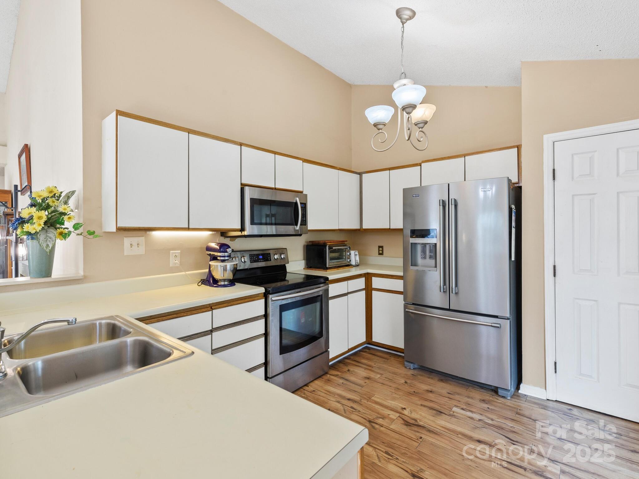 Cimarron - Residential