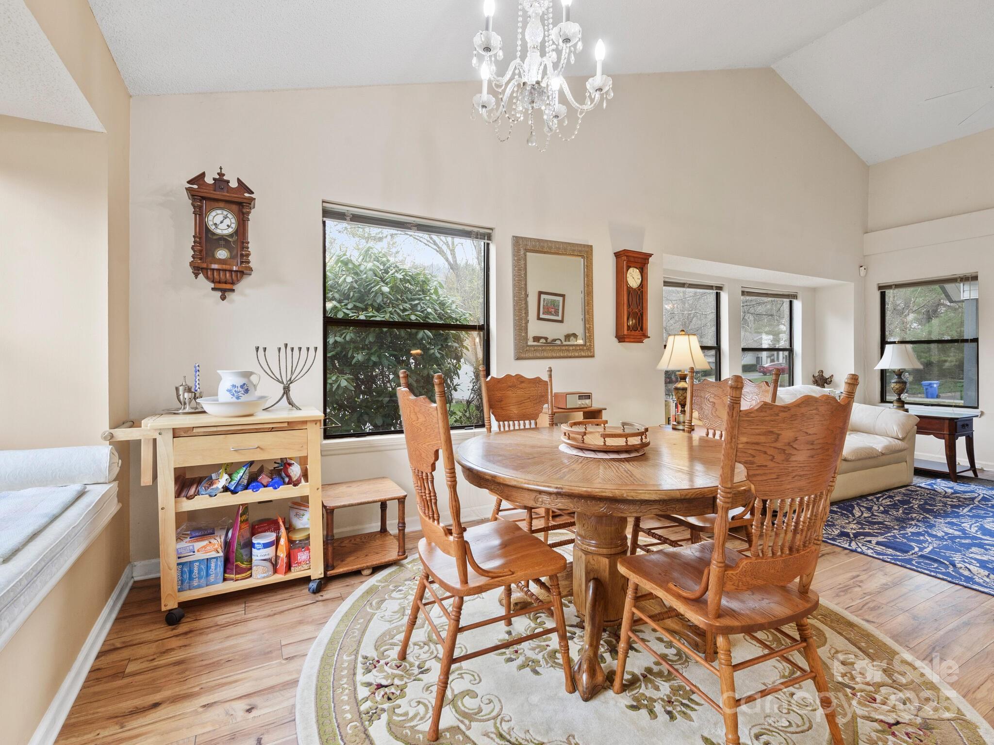 Cimarron - Residential