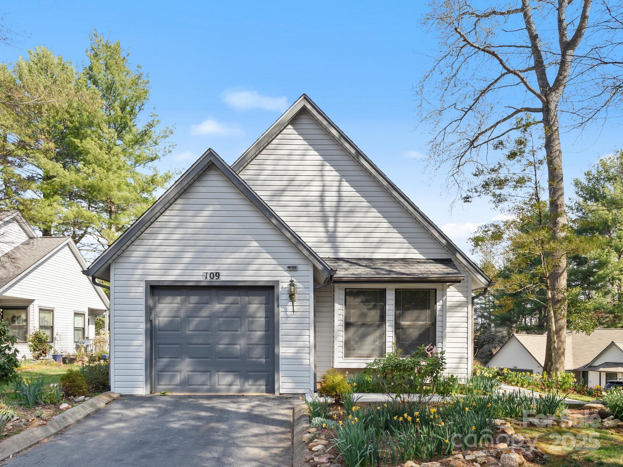 Cimarron - Residential