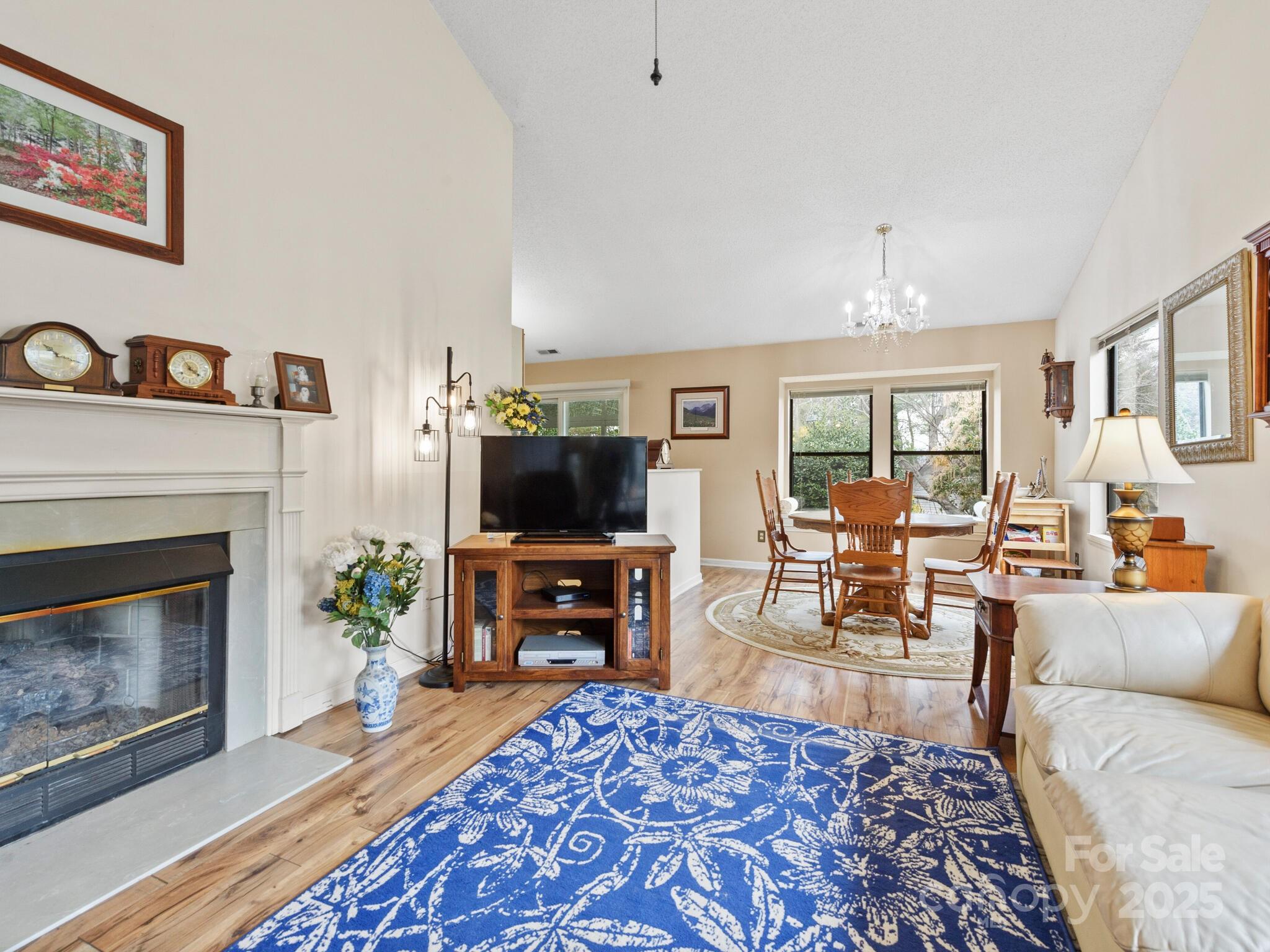 Cimarron - Residential