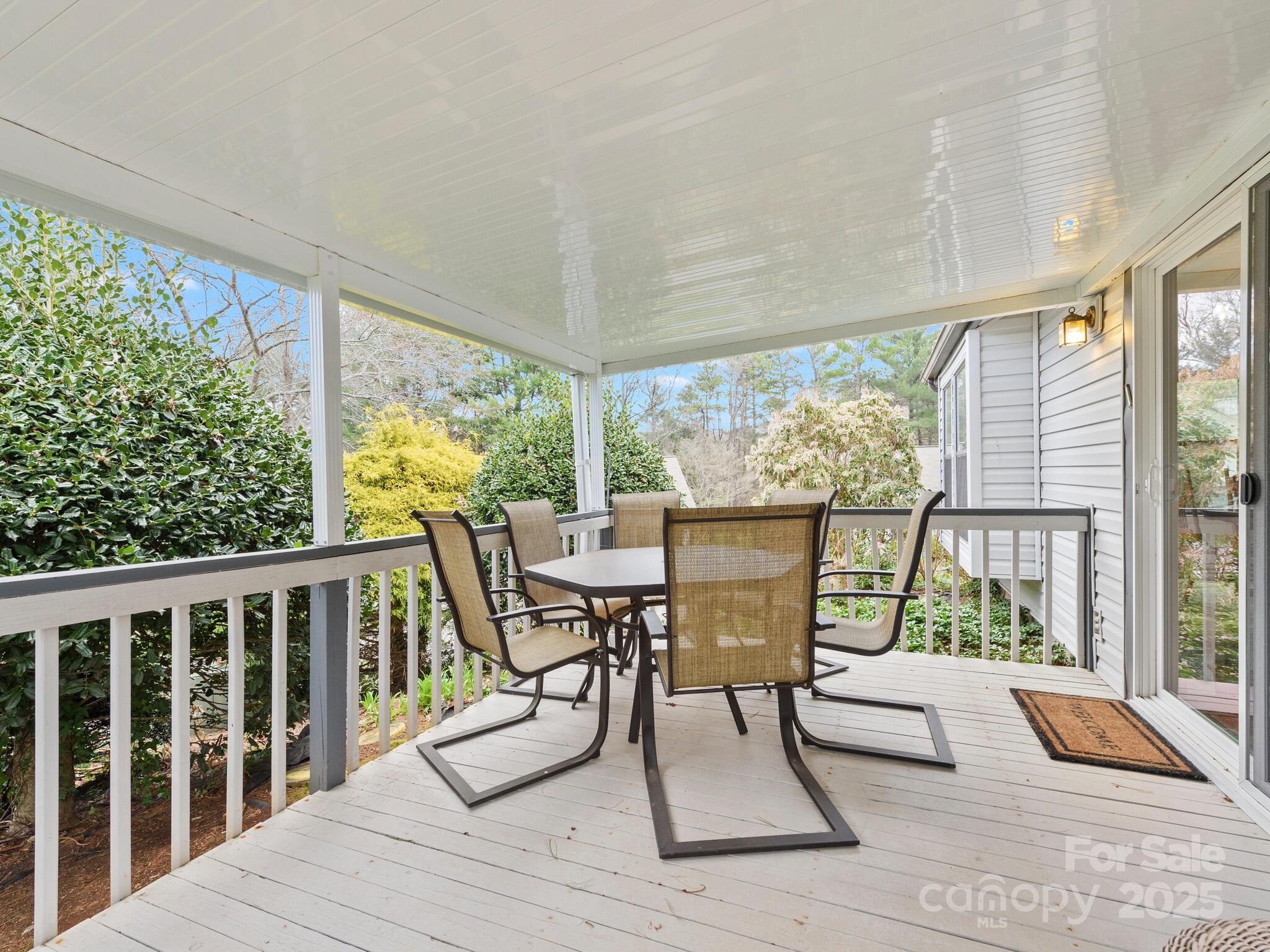 Cimarron - Residential