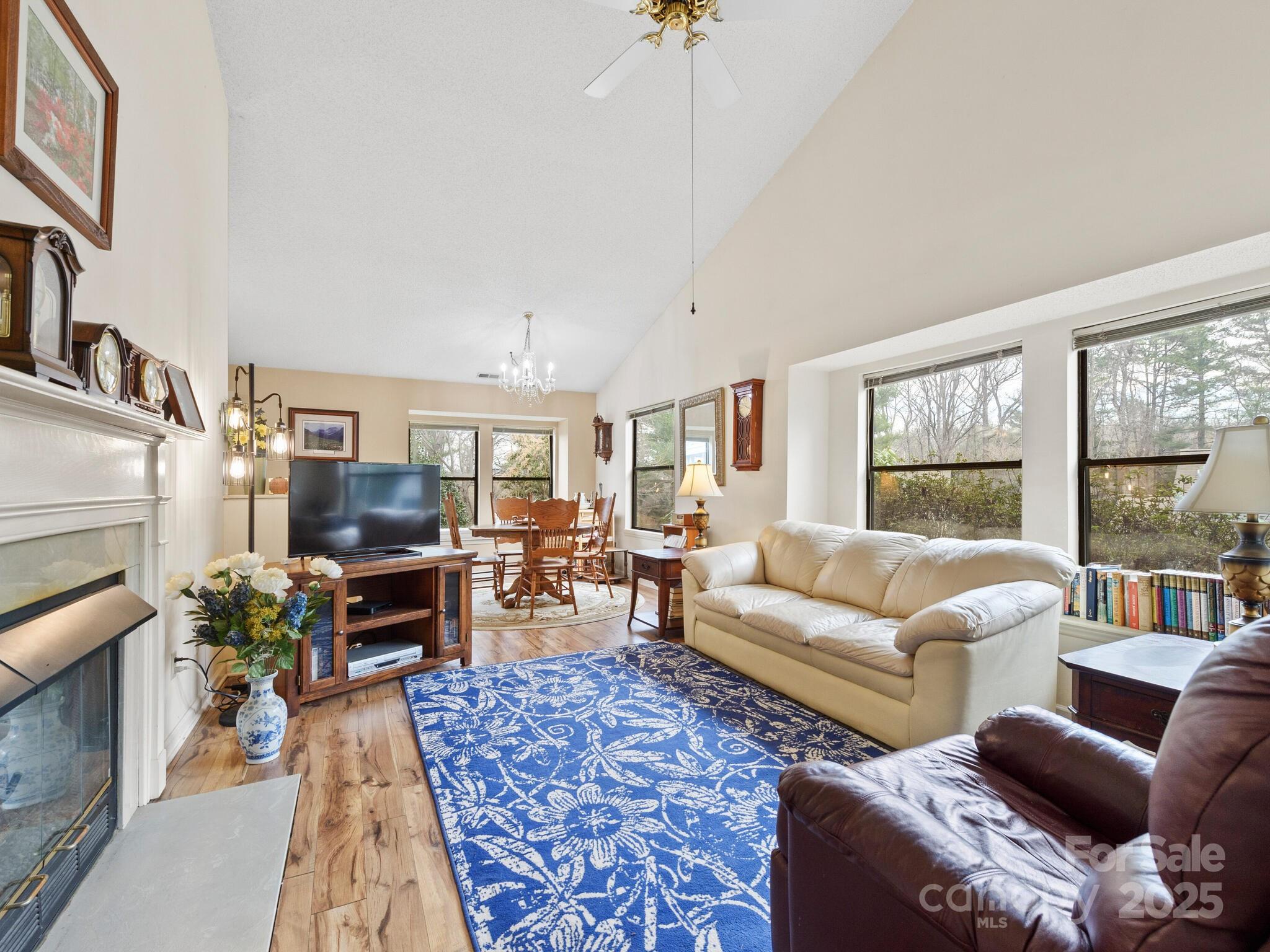 Cimarron - Residential