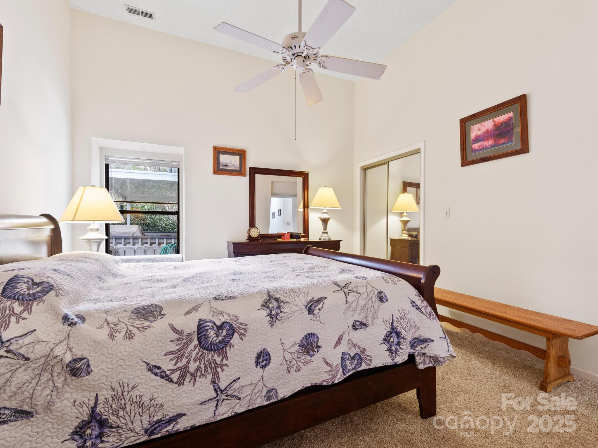 Cimarron - Residential