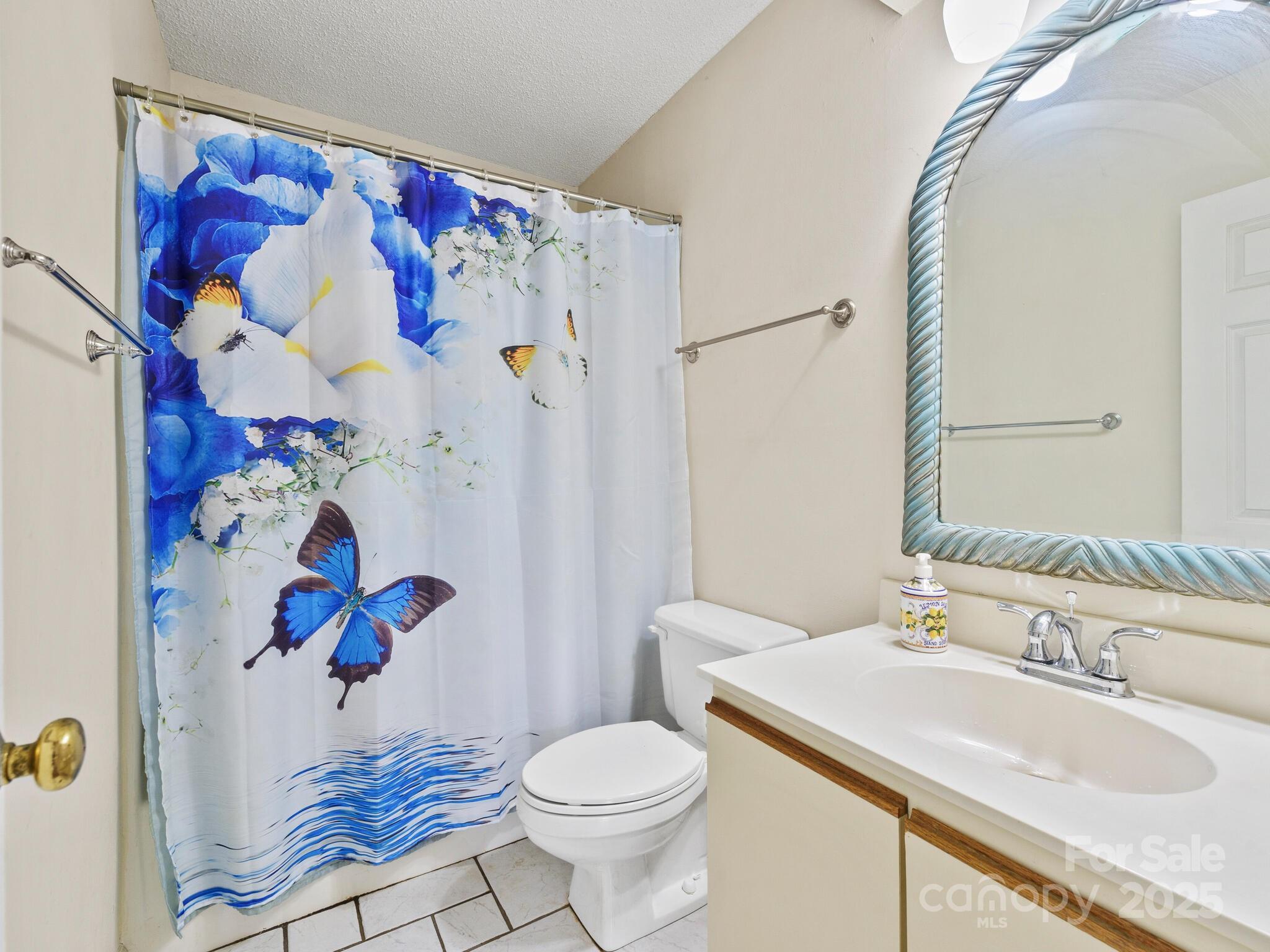 Cimarron - Residential