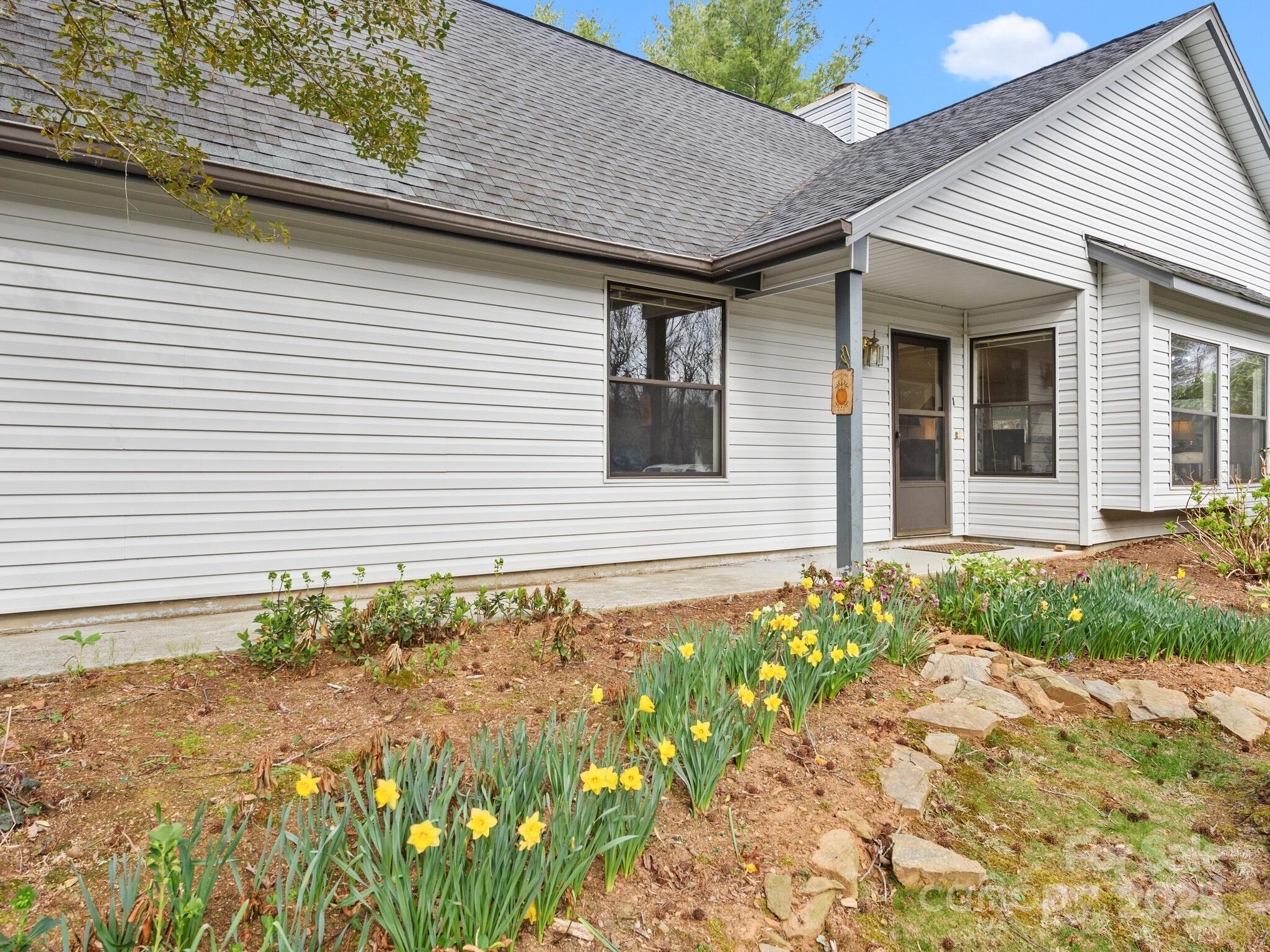 Cimarron - Residential