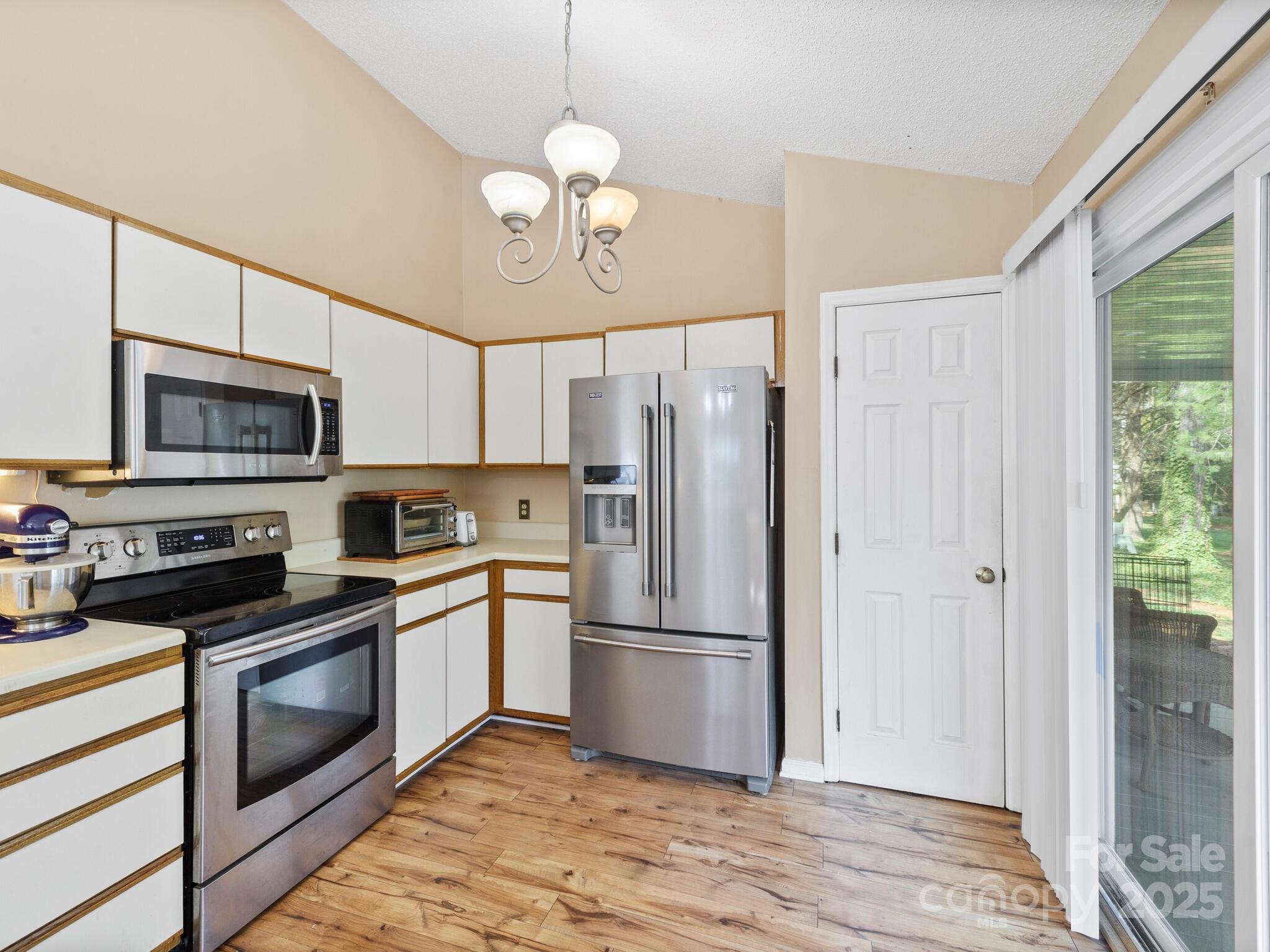 Cimarron - Residential