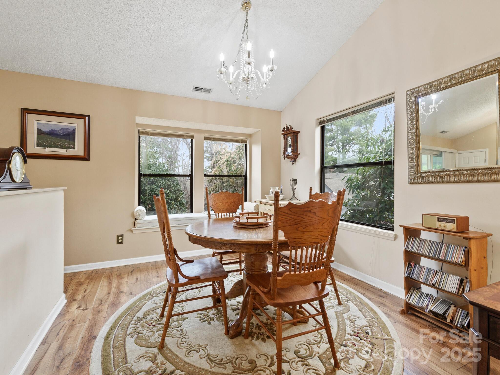 Cimarron - Residential