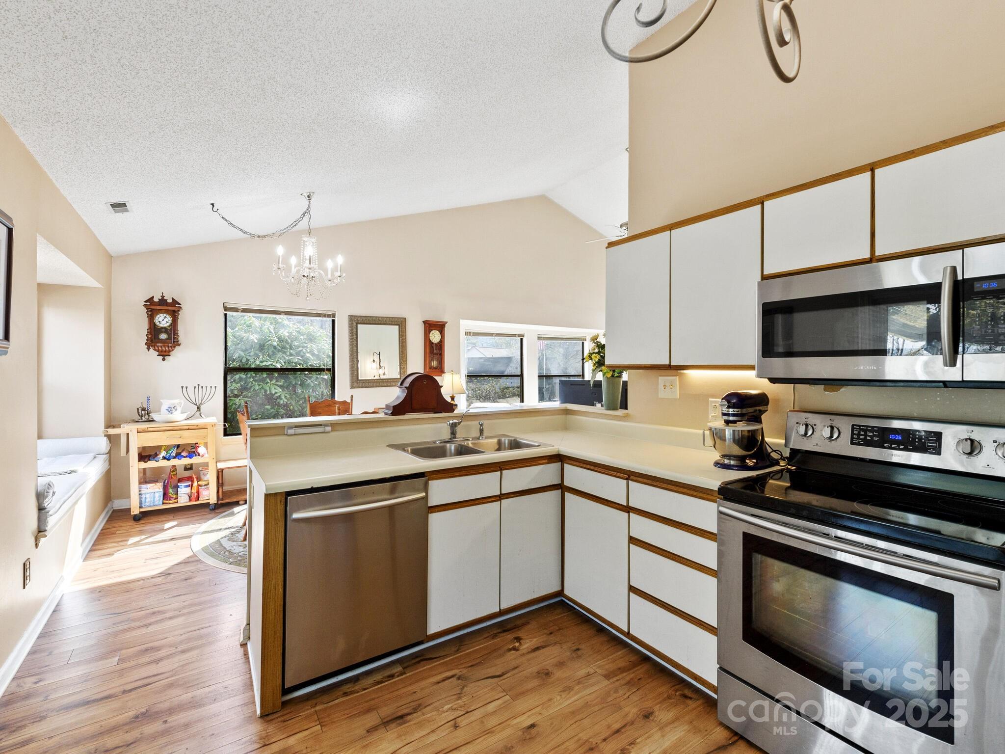 Cimarron - Residential