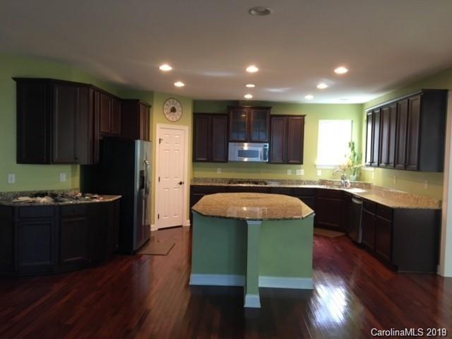 Ballanmoor - Residential Lease