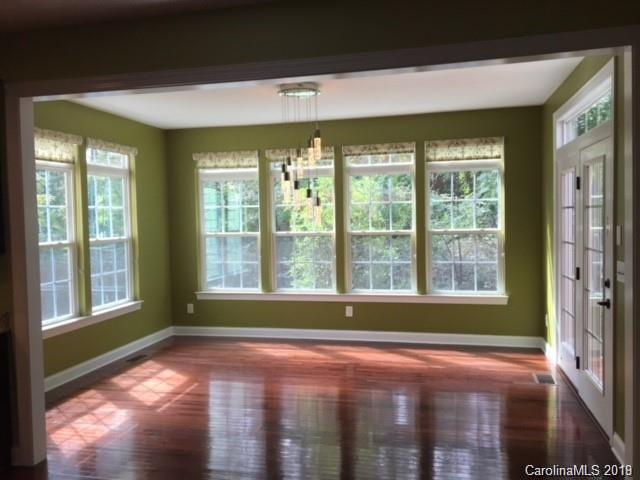 Ballanmoor - Residential Lease