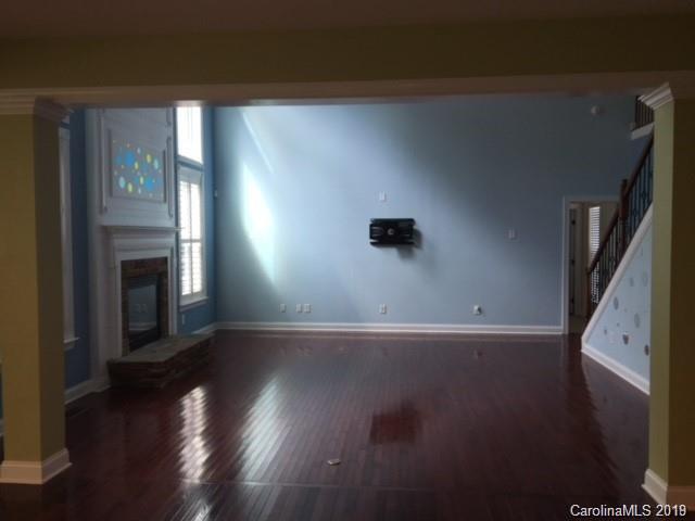 Ballanmoor - Residential Lease