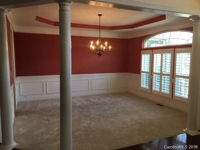 Ballanmoor - Residential Lease