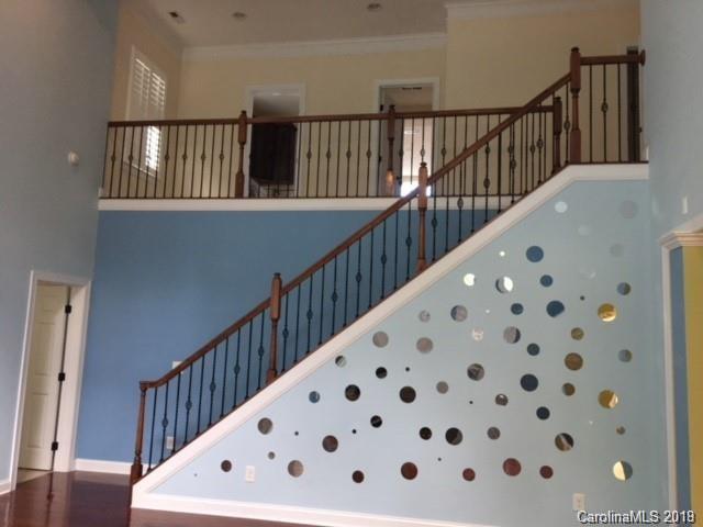 Ballanmoor - Residential Lease