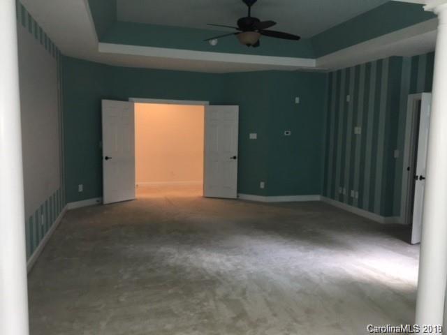 Ballanmoor - Residential Lease