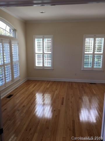 Ballanmoor - Residential Lease
