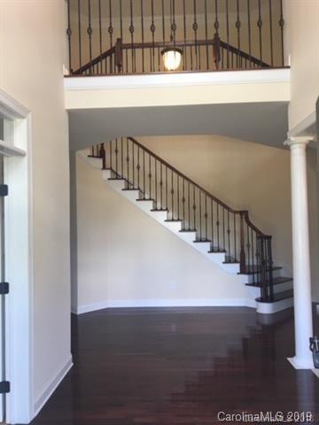 Ballanmoor - Residential Lease