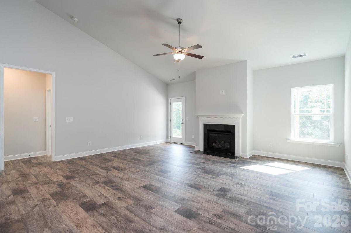 Cardiff Glyn - Residential