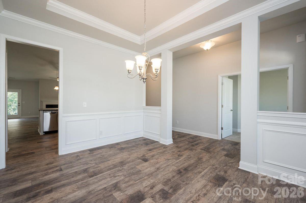 Cardiff Glyn - Residential