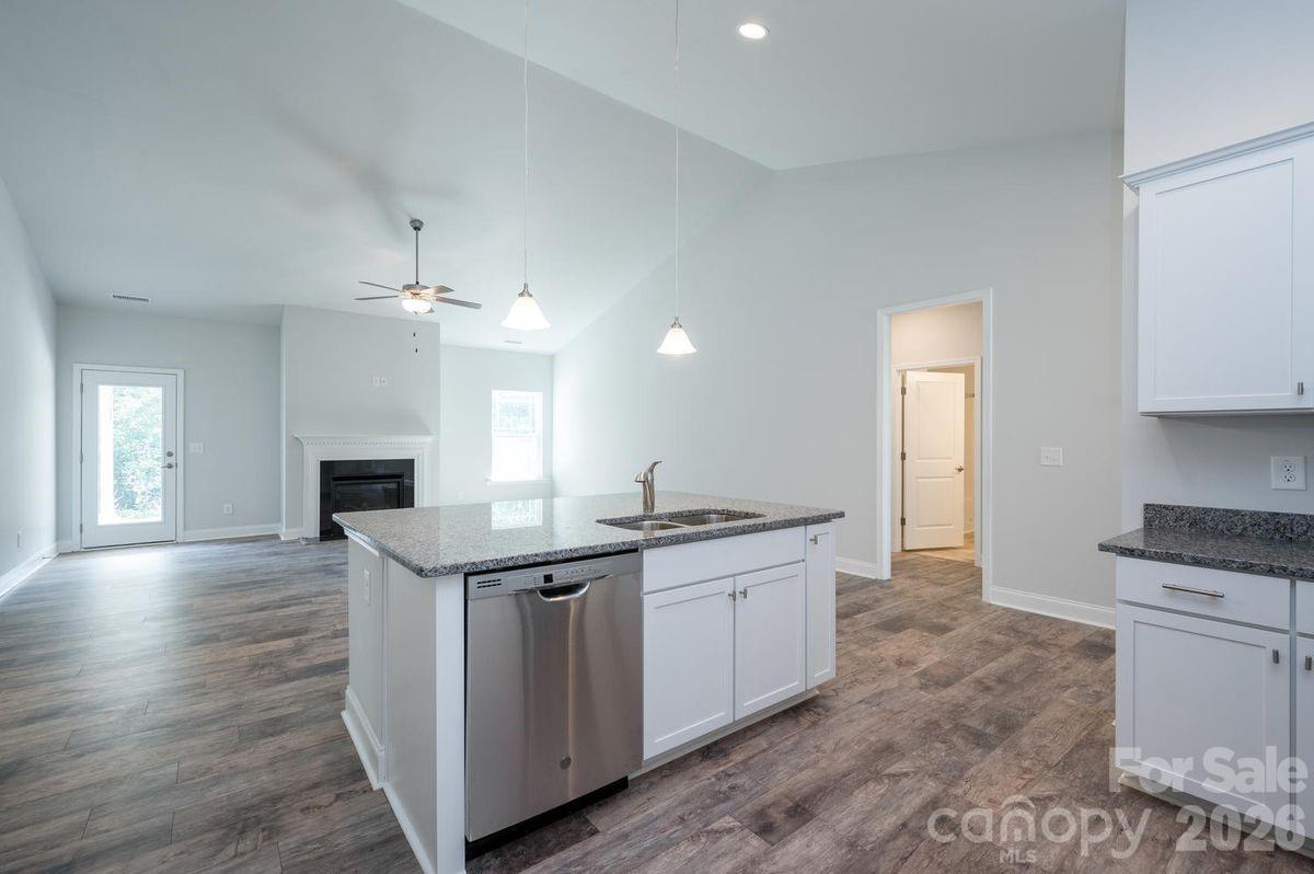 Cardiff Glyn - Residential