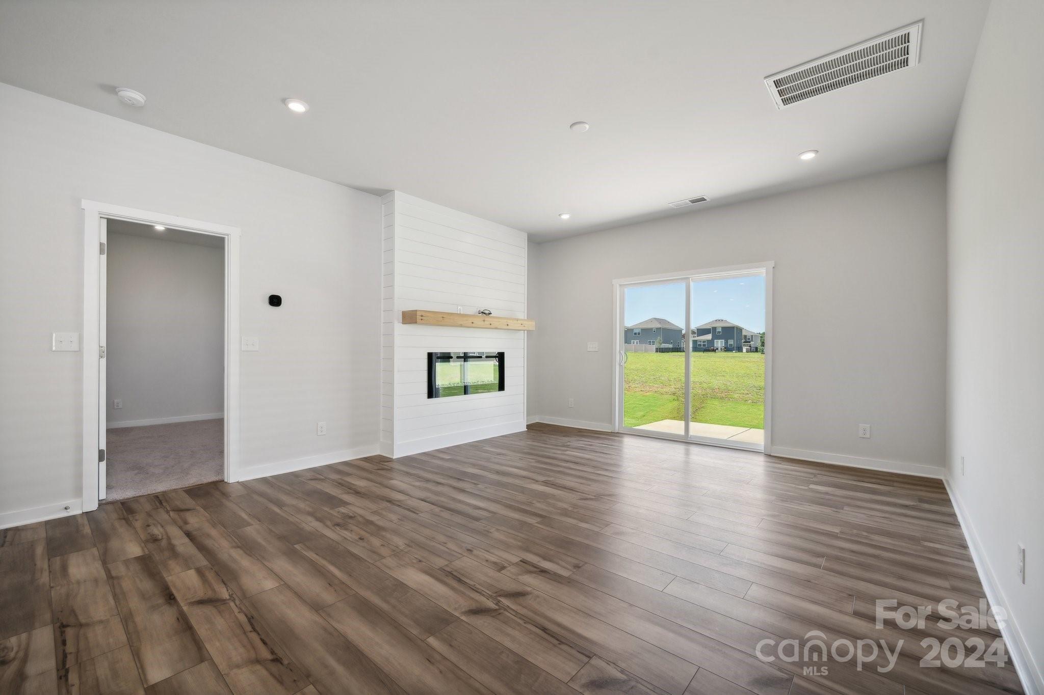 Asbury Ridge - Residential