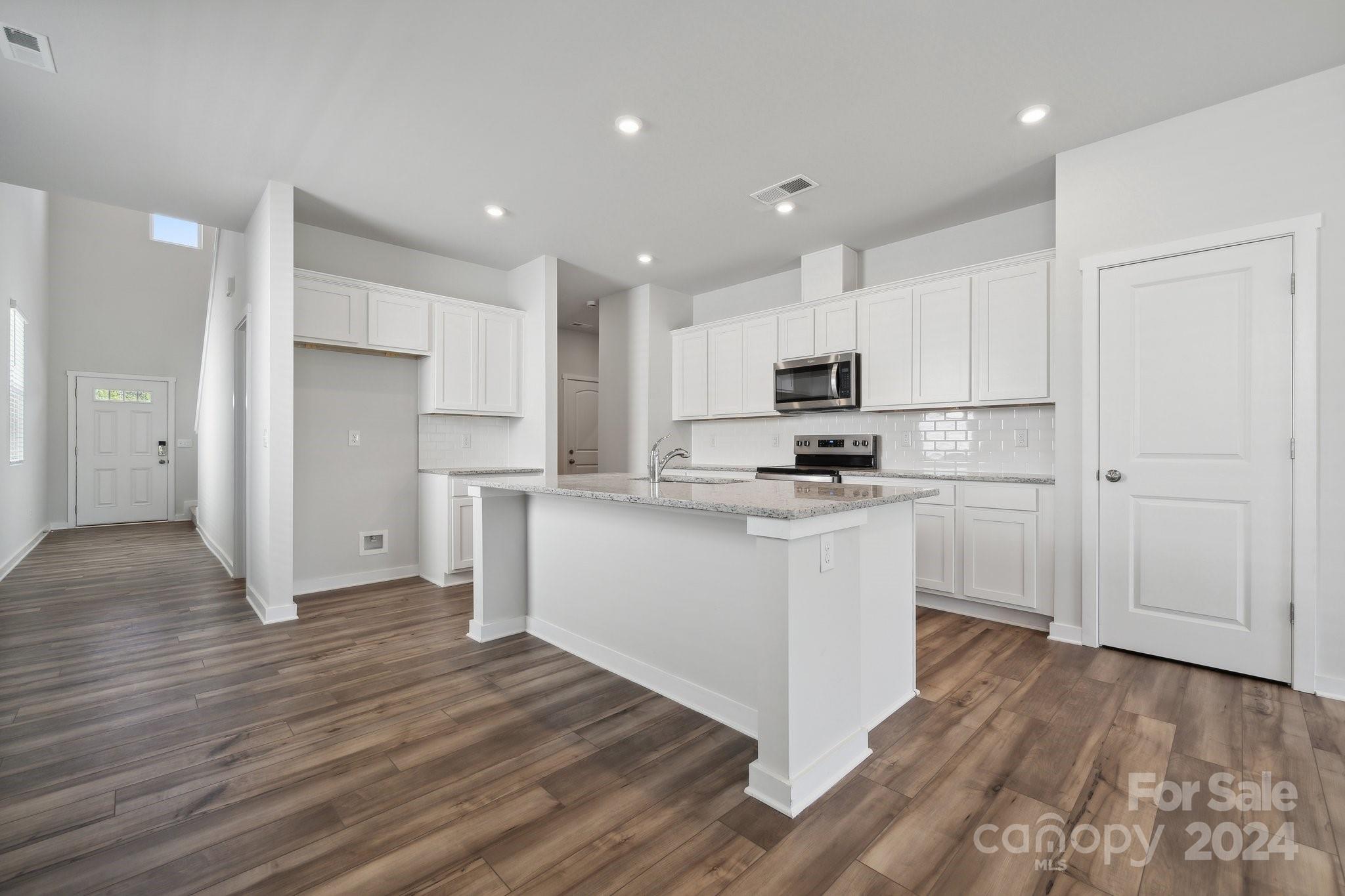 Asbury Ridge - Residential