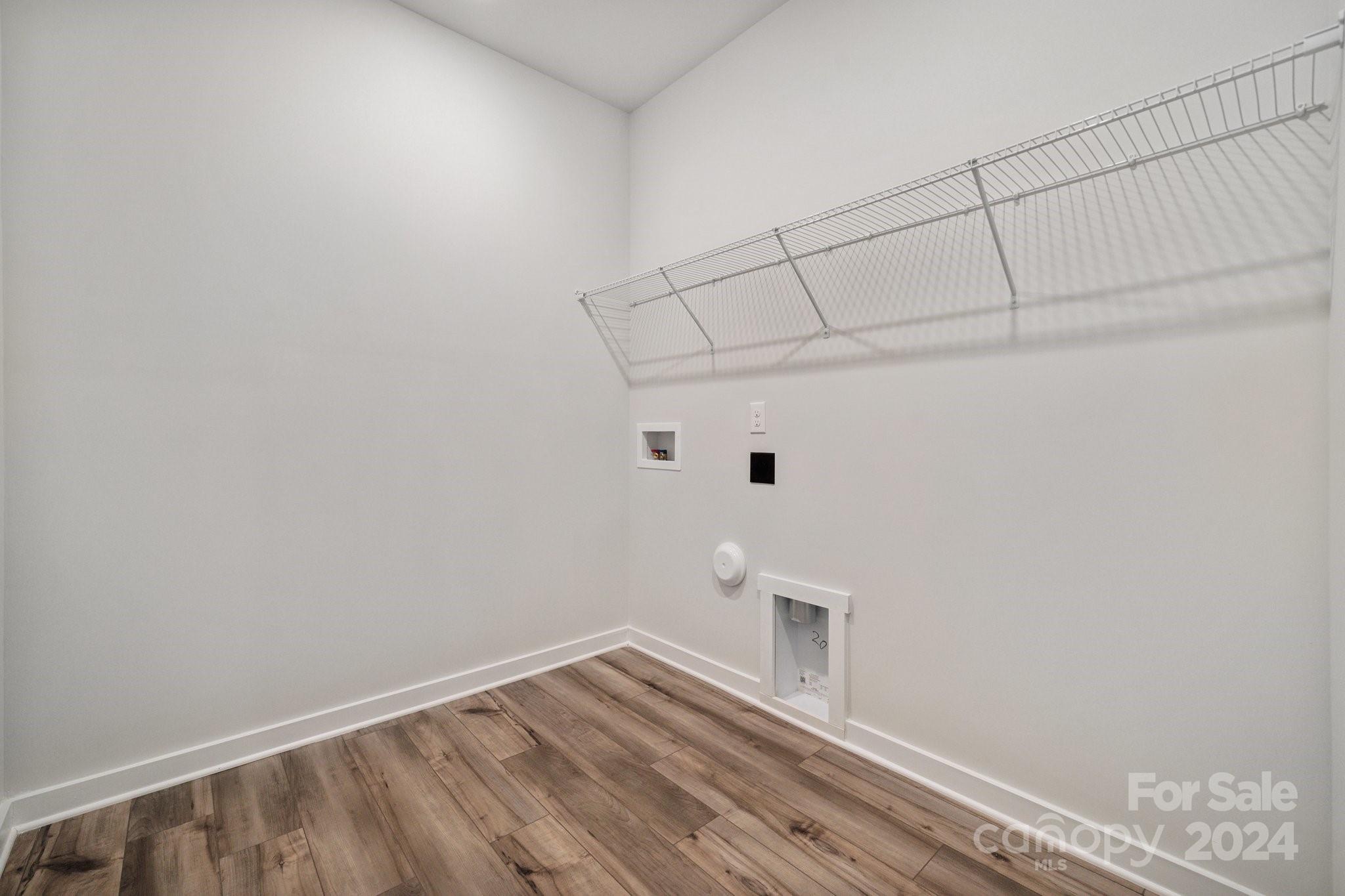 Asbury Ridge - Residential