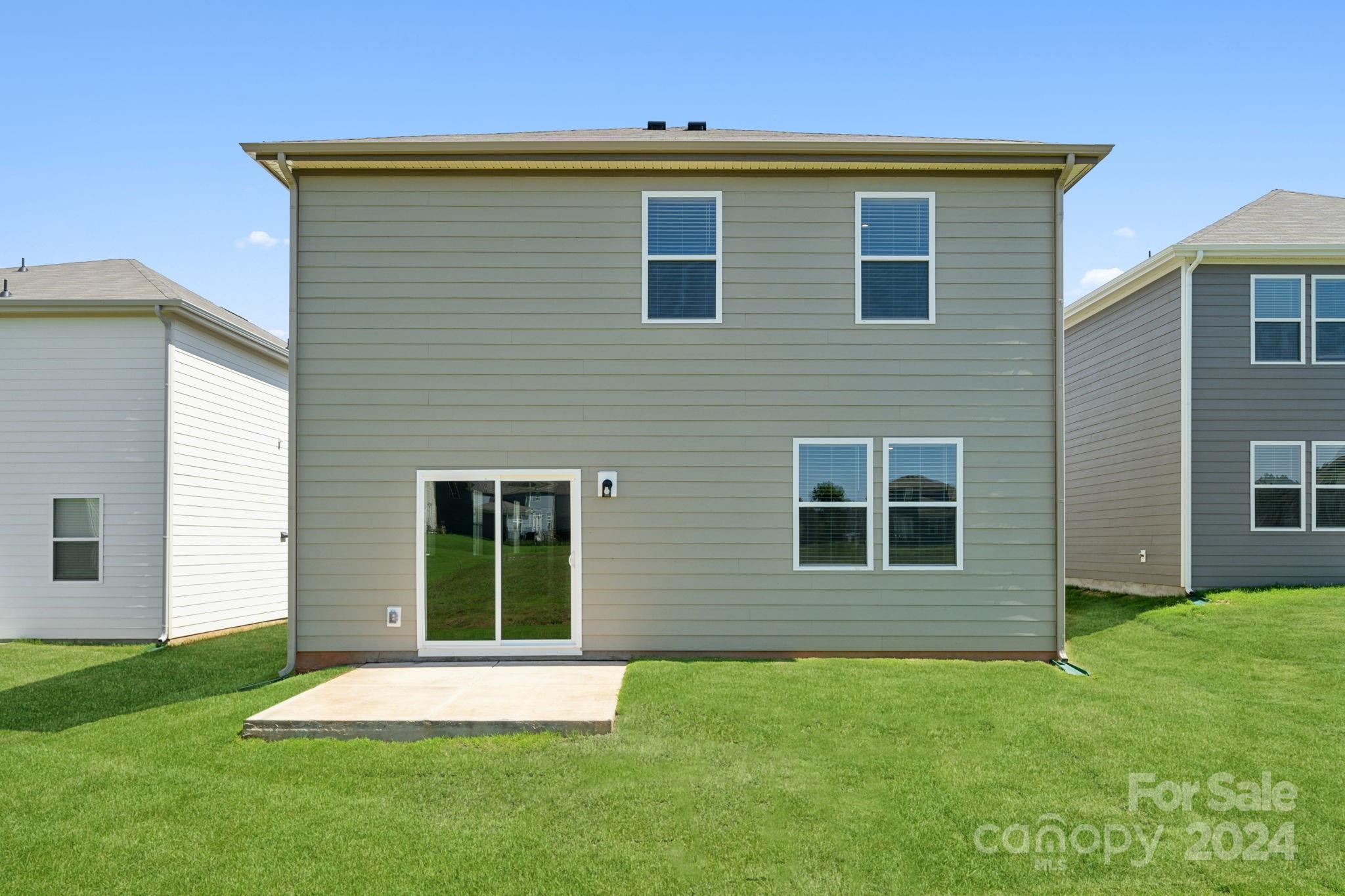 Asbury Ridge - Residential