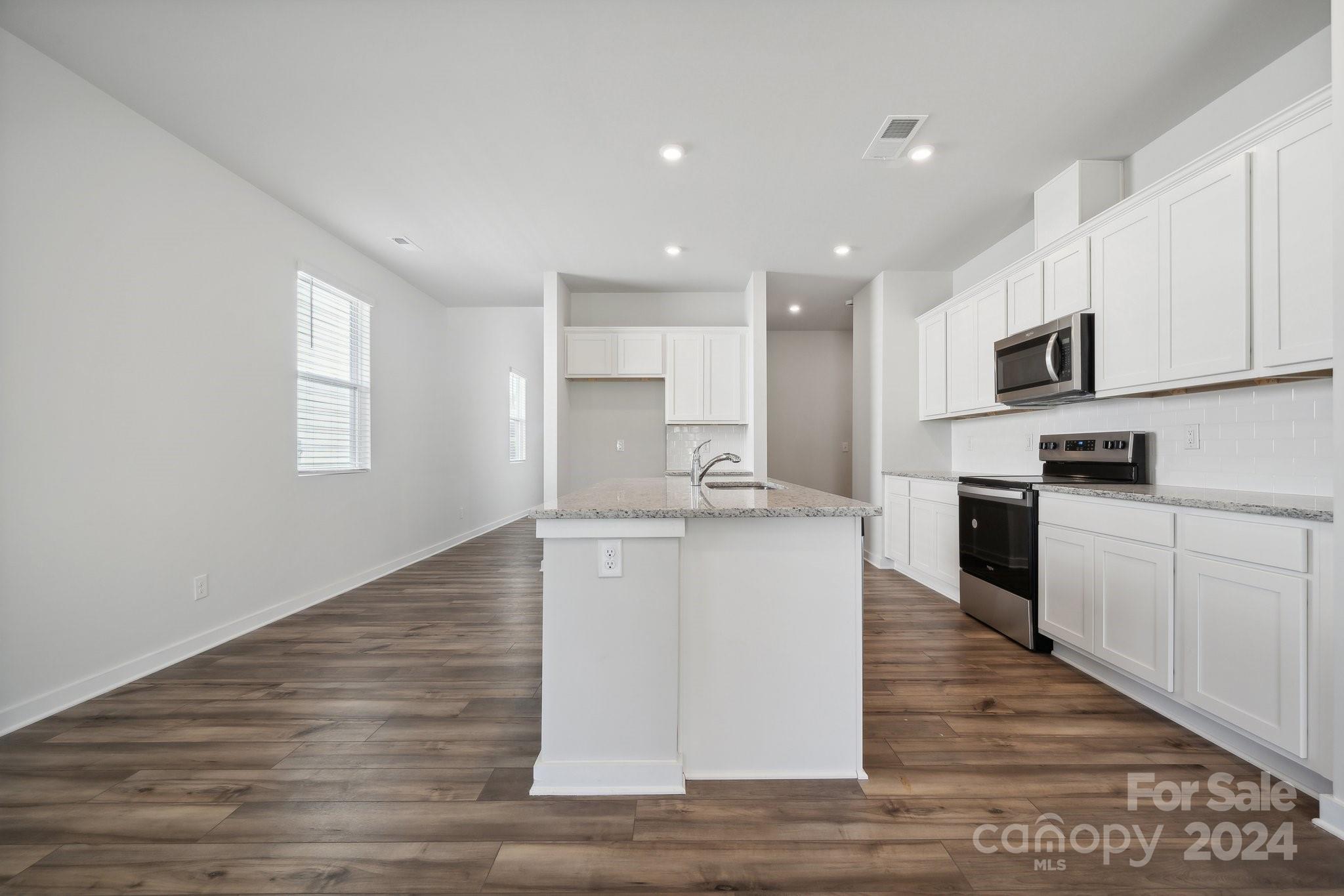 Asbury Ridge - Residential