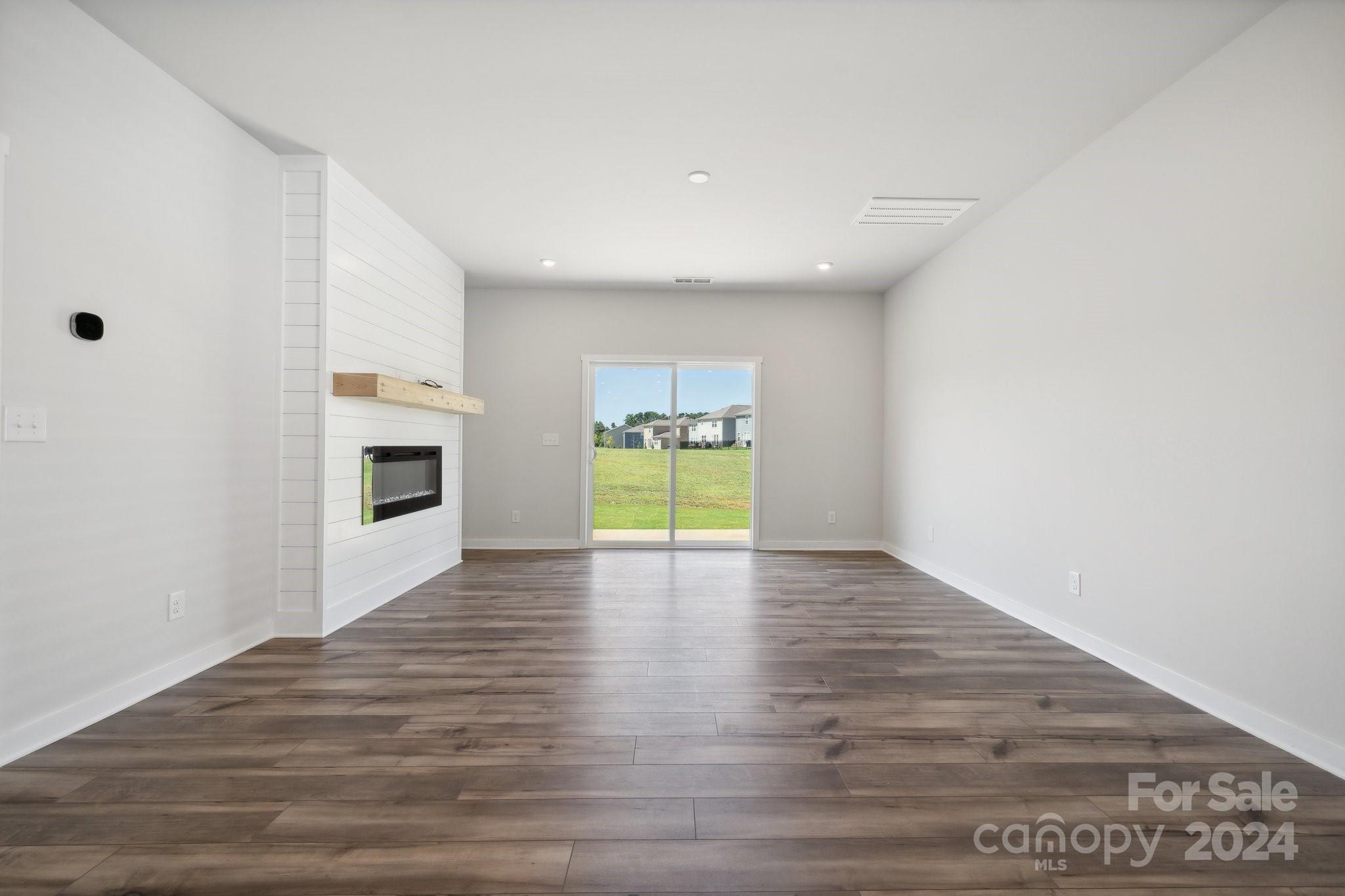 Asbury Ridge - Residential