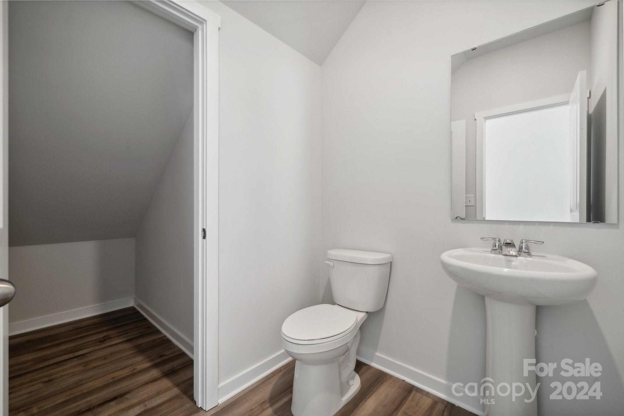 Asbury Ridge - Residential