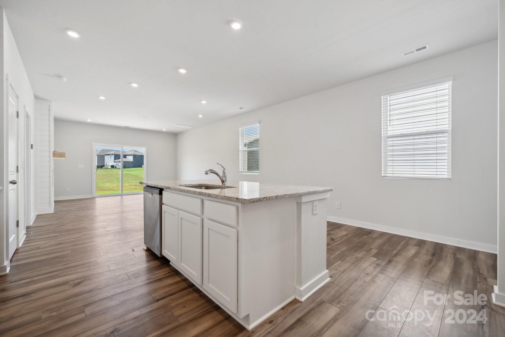 Asbury Ridge - Residential