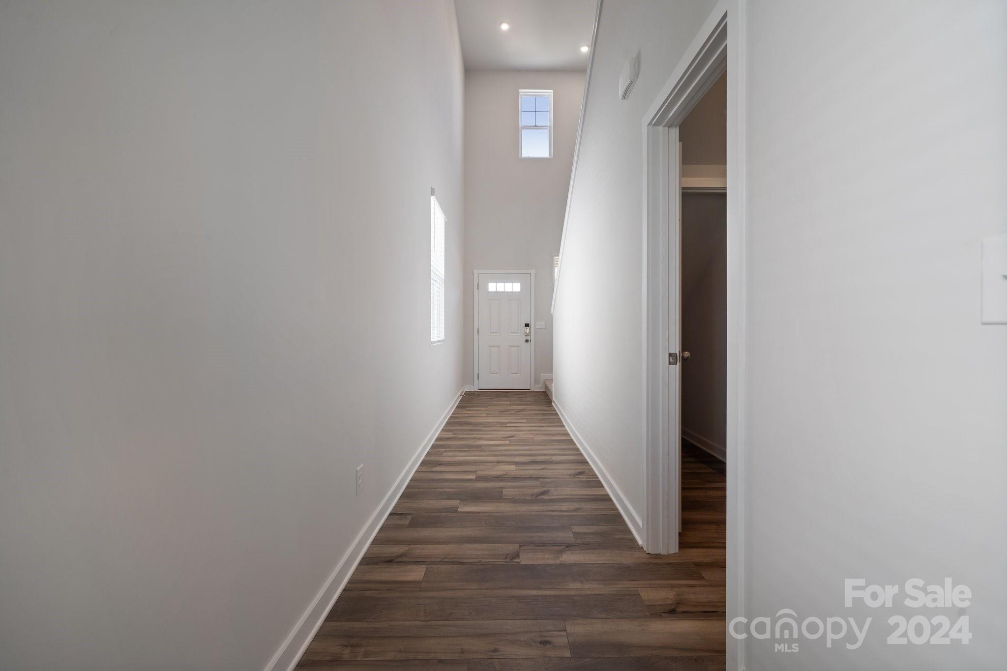 Asbury Ridge - Residential