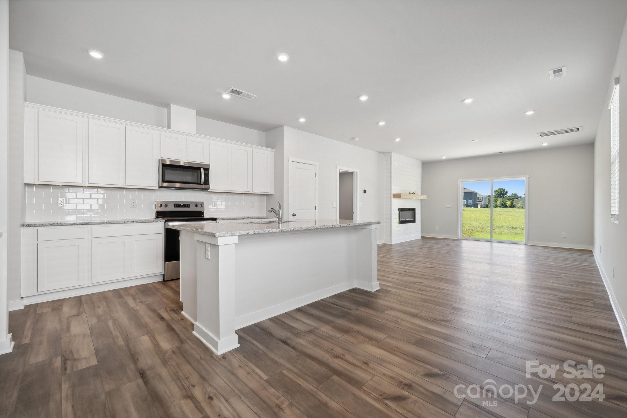 Asbury Ridge - Residential