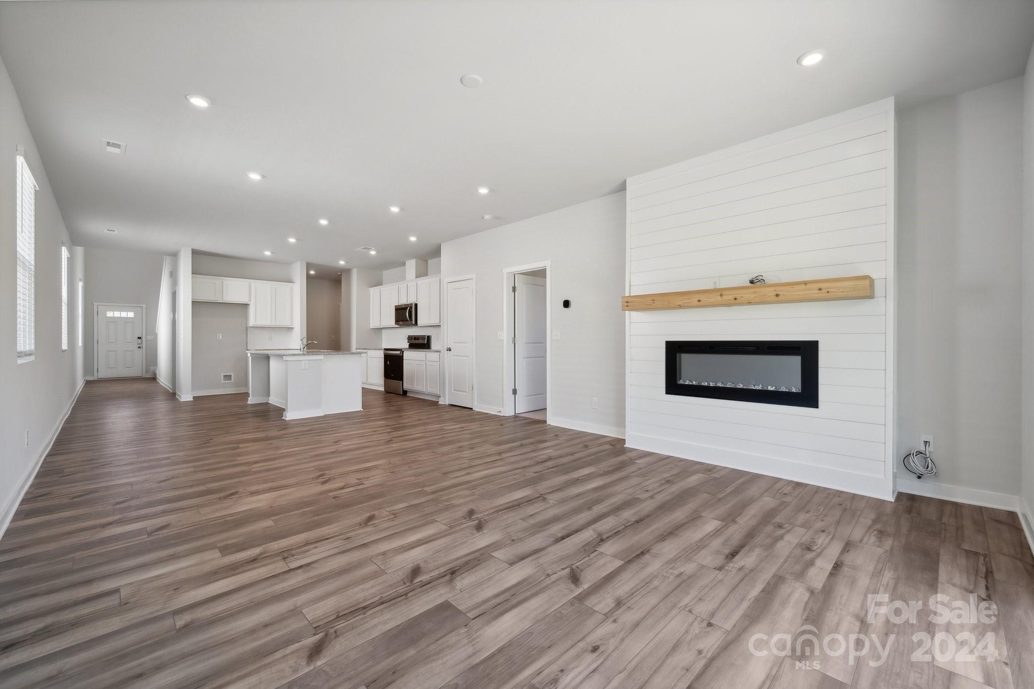 Asbury Ridge - Residential