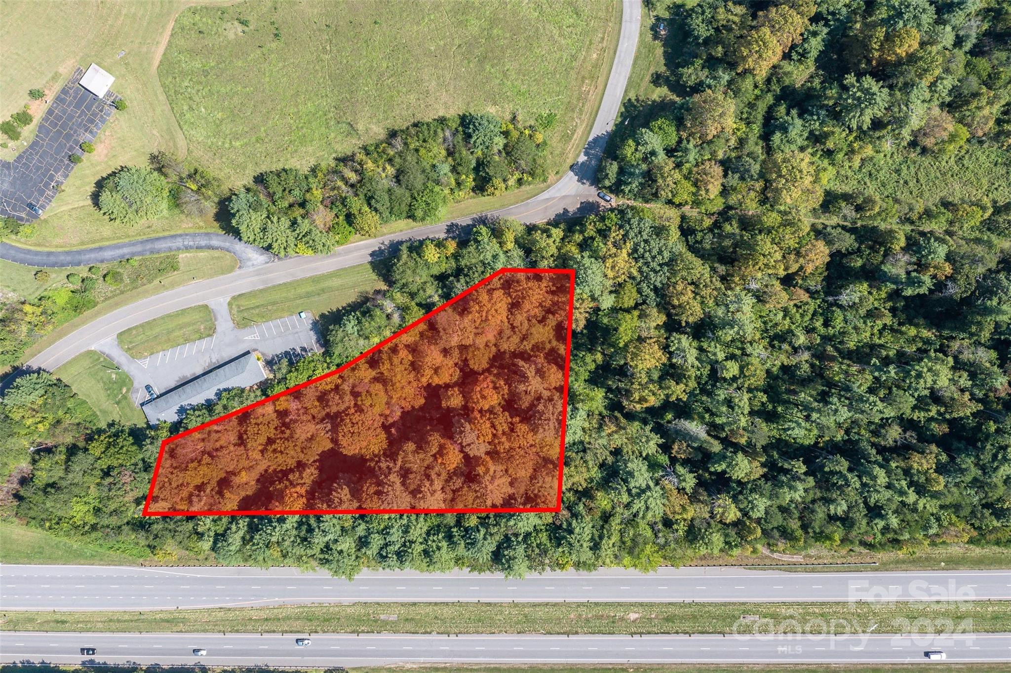 99999 Ollie Weaver Road