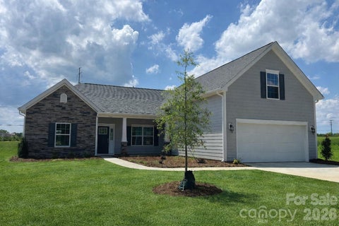 Photo of 262 Corrie Ann Drive, Concord, NC 28027 (MLS # 4402498)