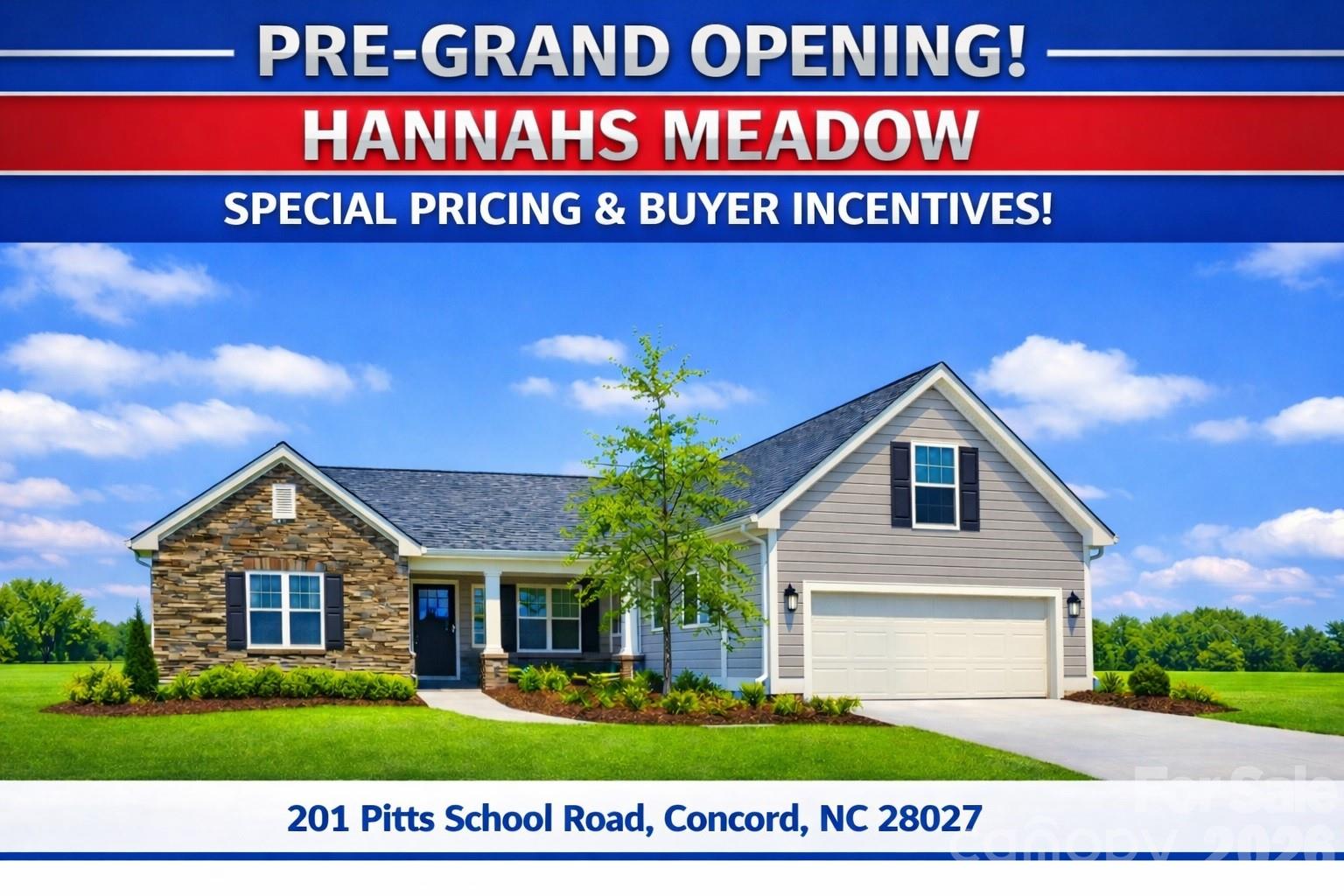 262 Corrie Ann Drive