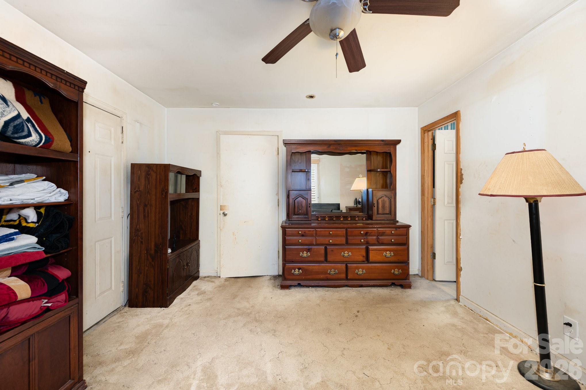 Washington Heights - Residential