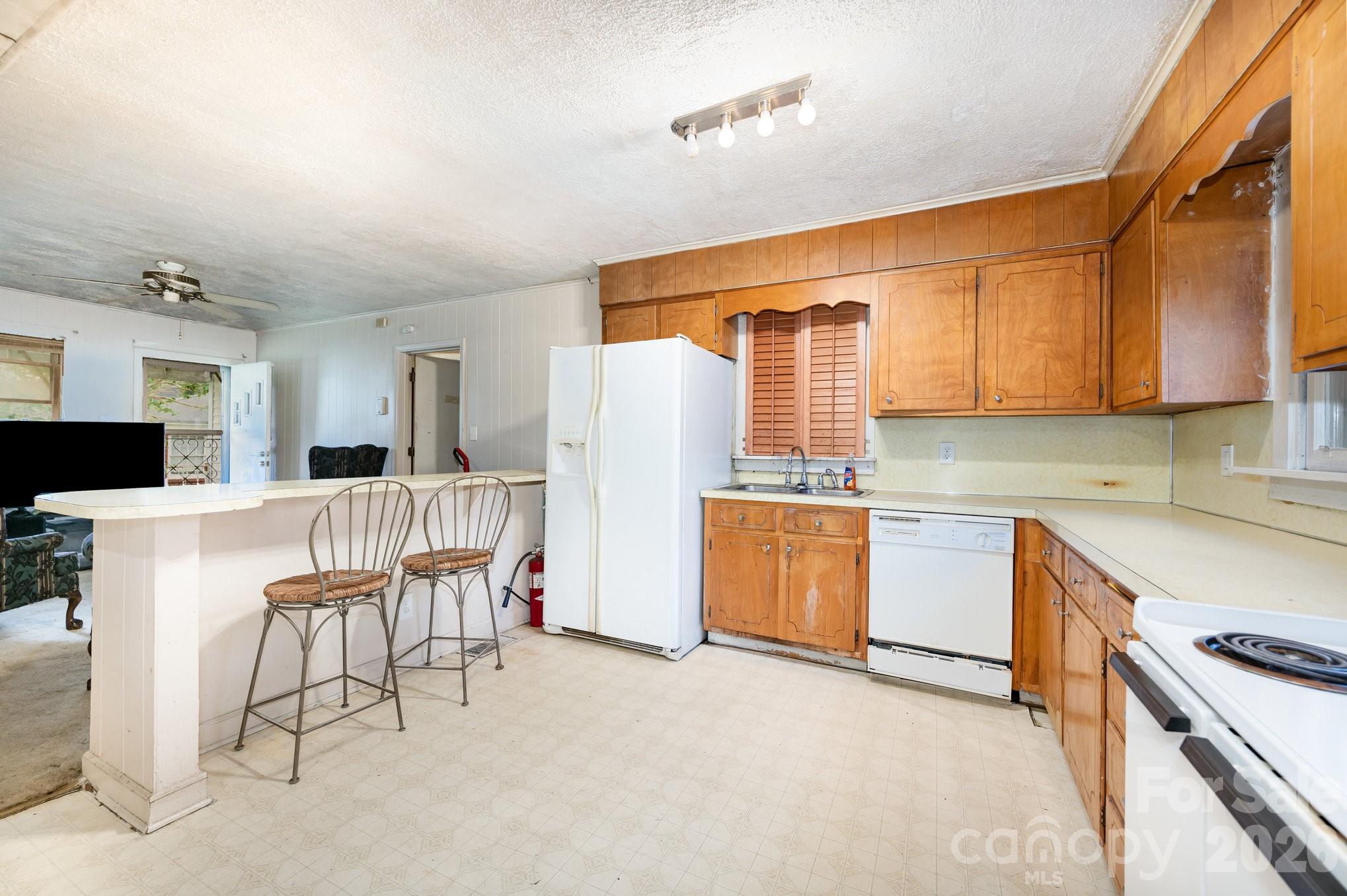 Washington Heights - Residential