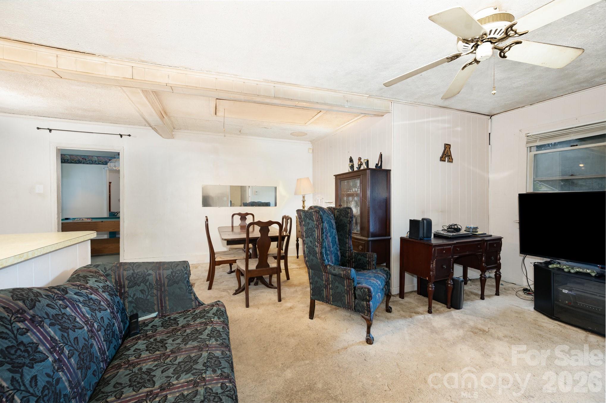 Washington Heights - Residential