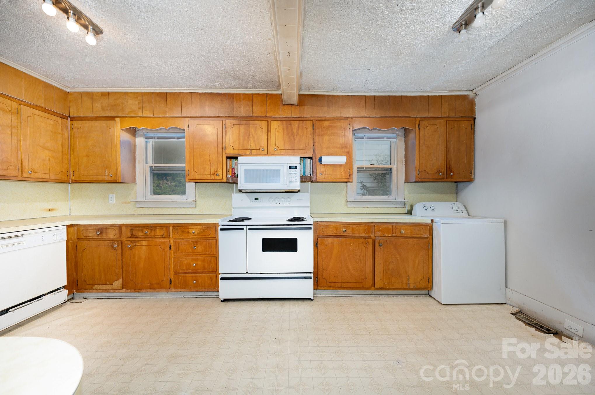 Washington Heights - Residential