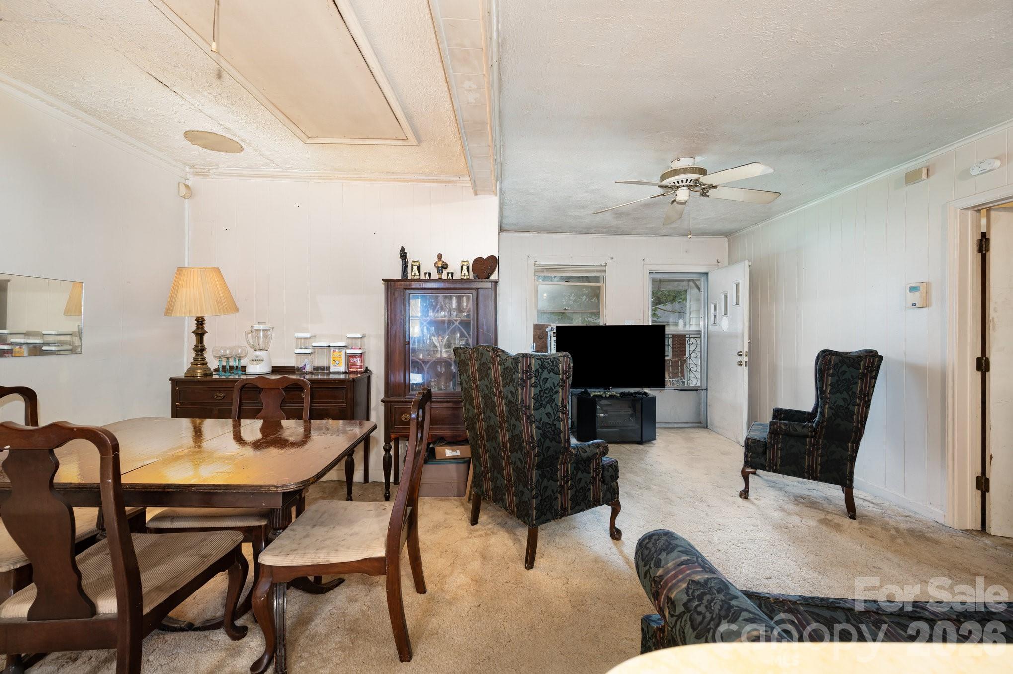 Washington Heights - Residential