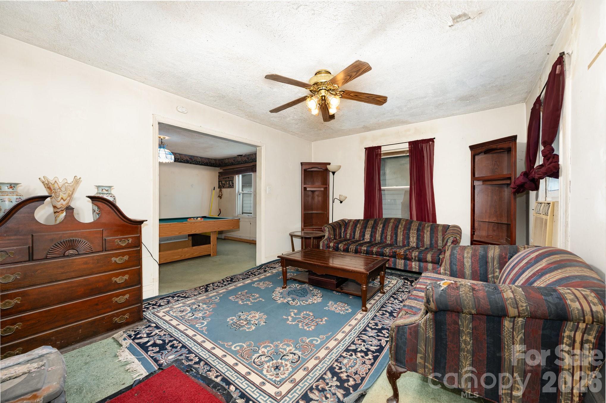 Washington Heights - Residential